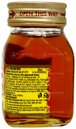 Dabur Honey 100Gm